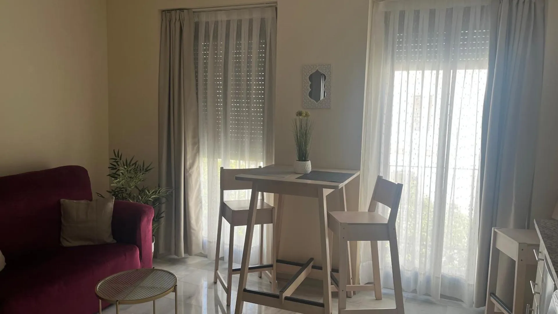 דירה קורדובה Apartamentos San Fernando 62