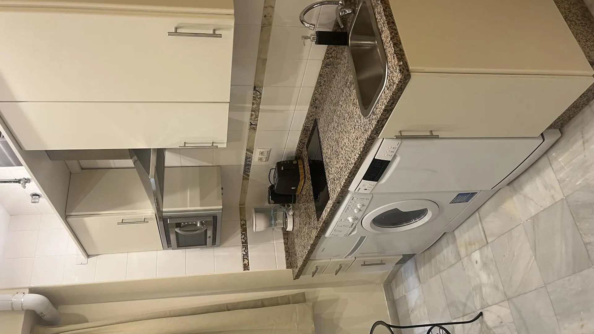קורדובה Apartamentos San Fernando 62 0*,