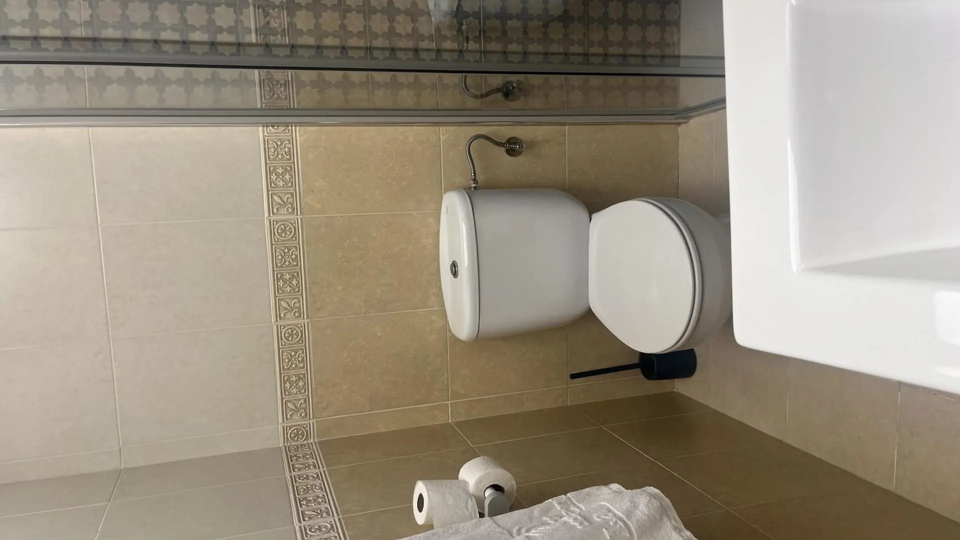 דירה קורדובה Apartamentos San Fernando 62 ספרד