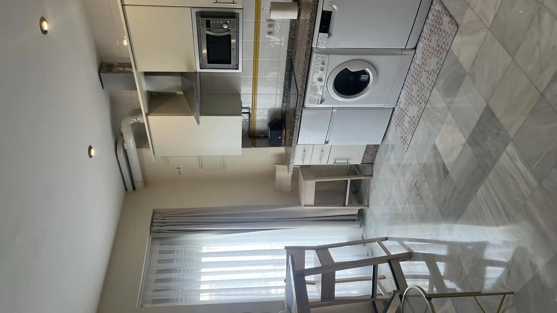 קורדובה Apartamentos San Fernando 62 דירה