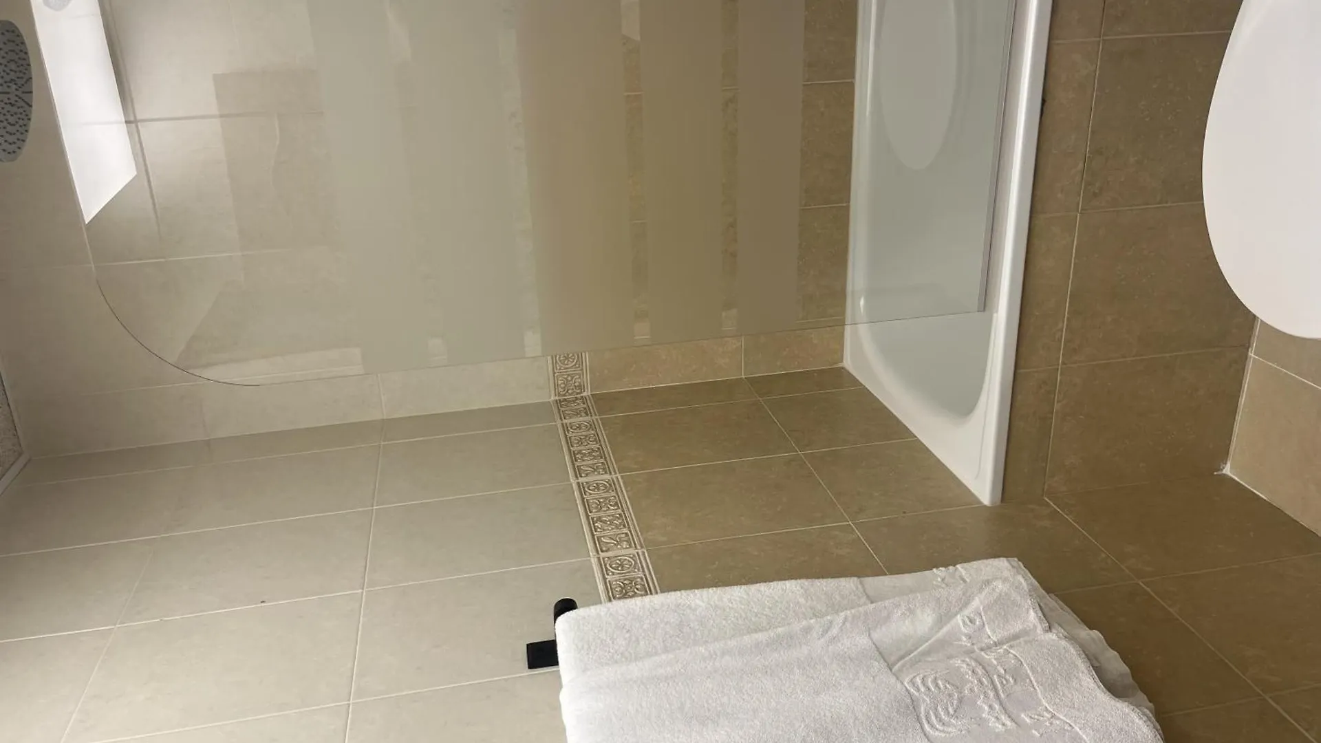קורדובה Apartamentos San Fernando 62 דירה
