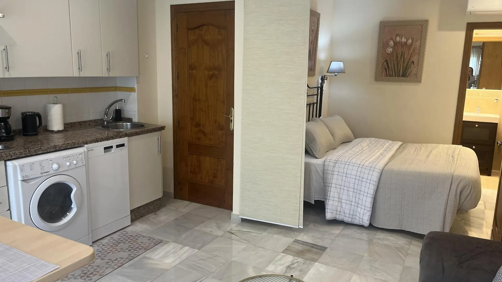 קורדובה Apartamentos San Fernando 62 דירה